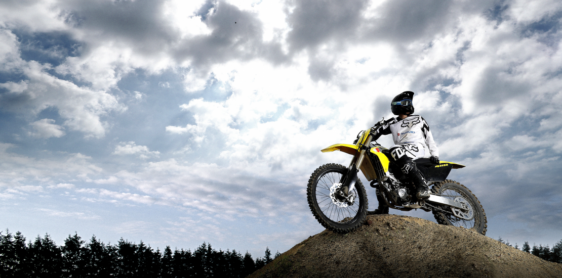 Bike Safety Fairbanks, AK OffRoad Motorcycle Tips